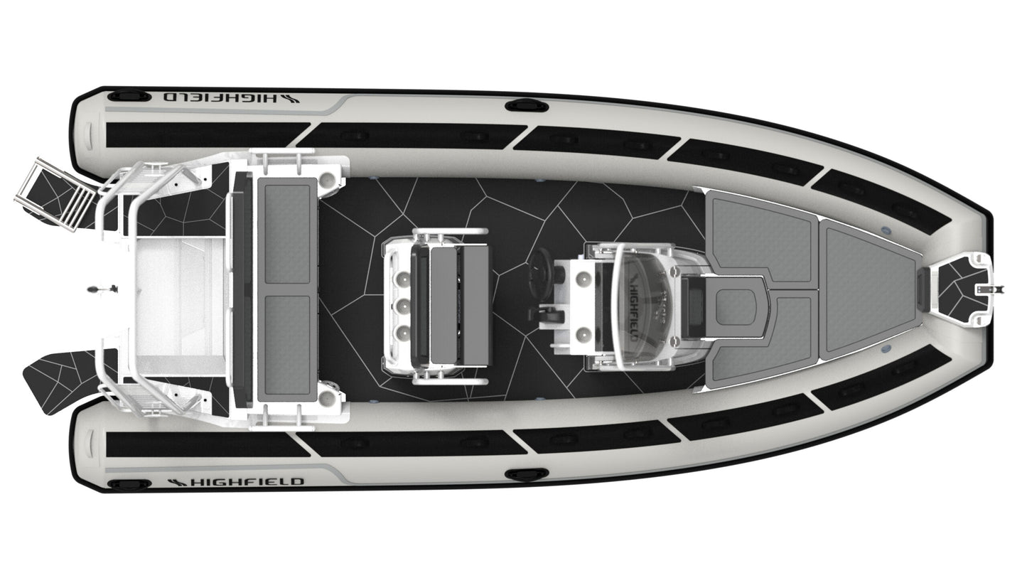 Highfield Sport 560