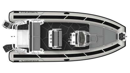 Highfield Sport 560