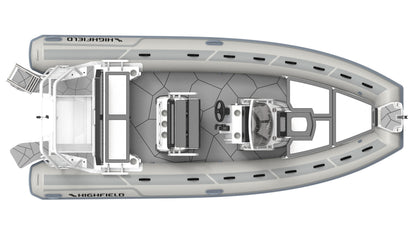 Highfield Sport 560