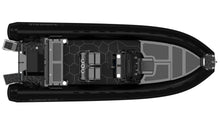 Highfield Sport 660