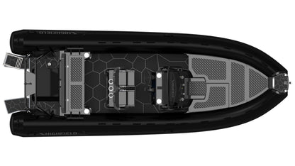 Highfield Sport 660