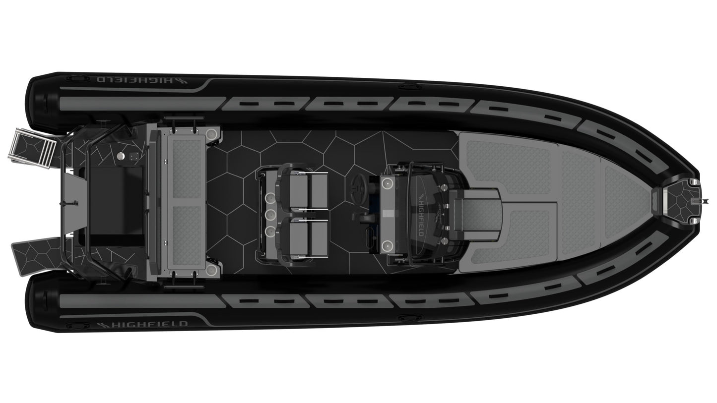 Highfield Sport 660