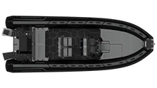 Highfield Sport 660