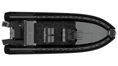 Highfield Sport 660