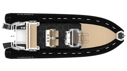 Highfield Sport 660
