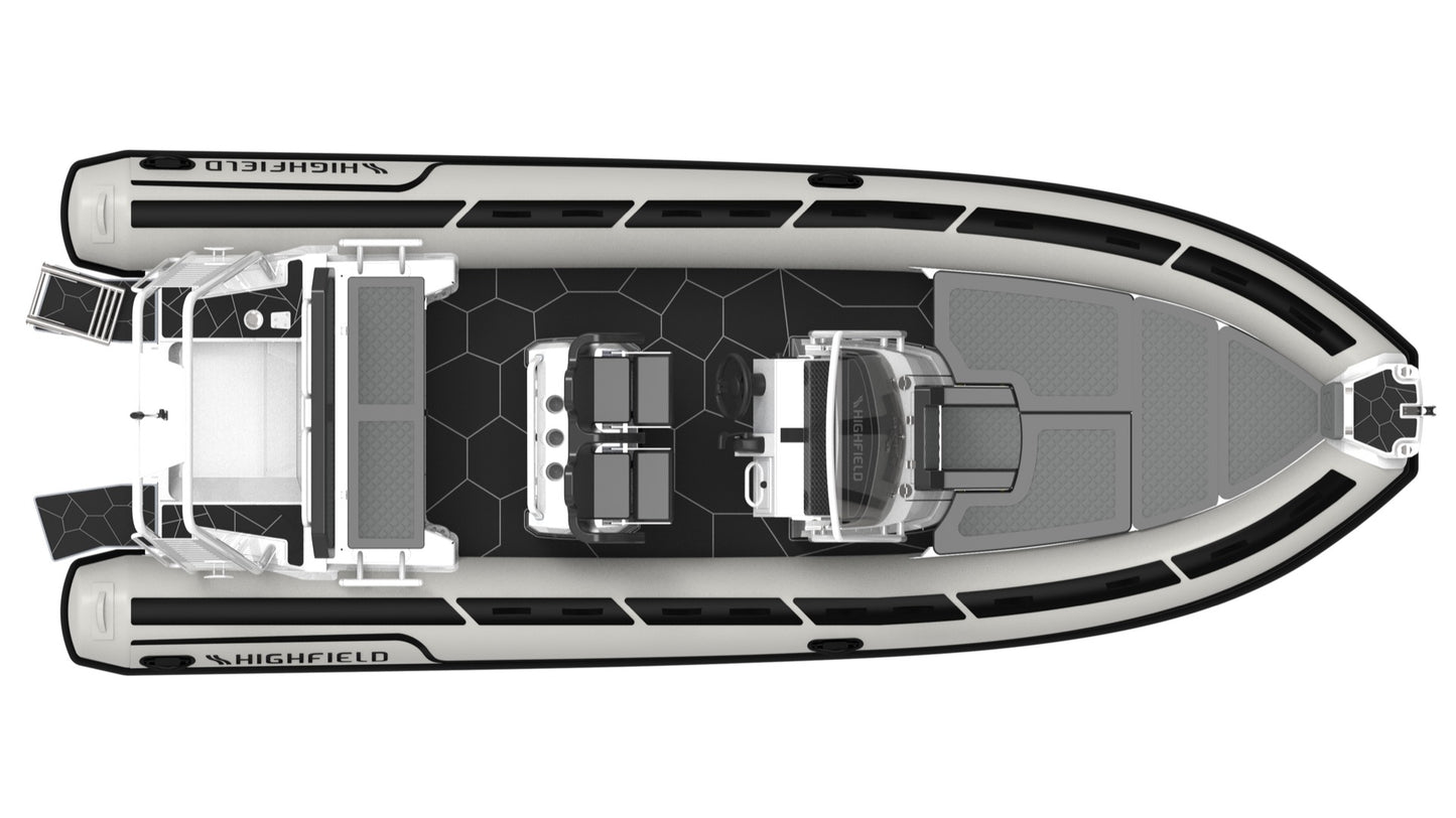 Highfield Sport 660
