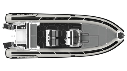 Highfield Sport 660