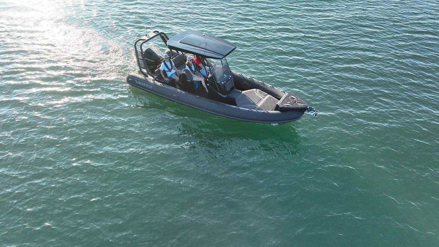 Highfield Sport 700