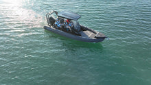 Highfield Sport 700