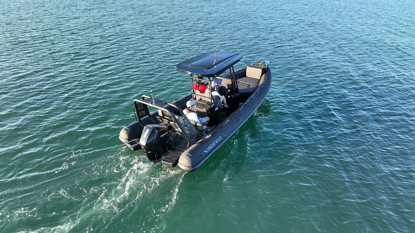 Highfield Sport 700