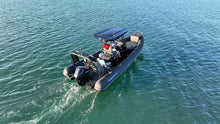Highfield Sport 700