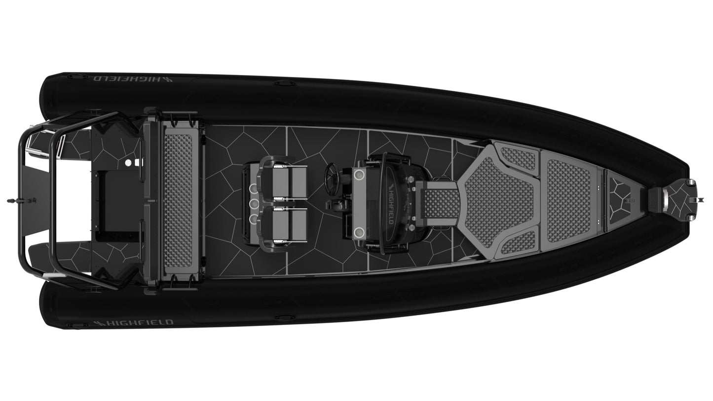 Highfield Sport 700