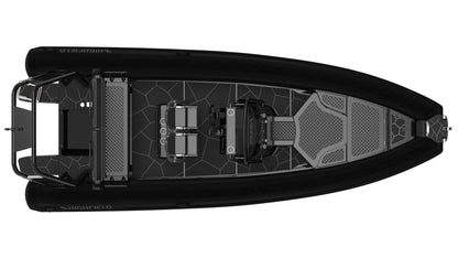 Highfield Sport 700