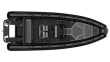 Highfield Sport 700