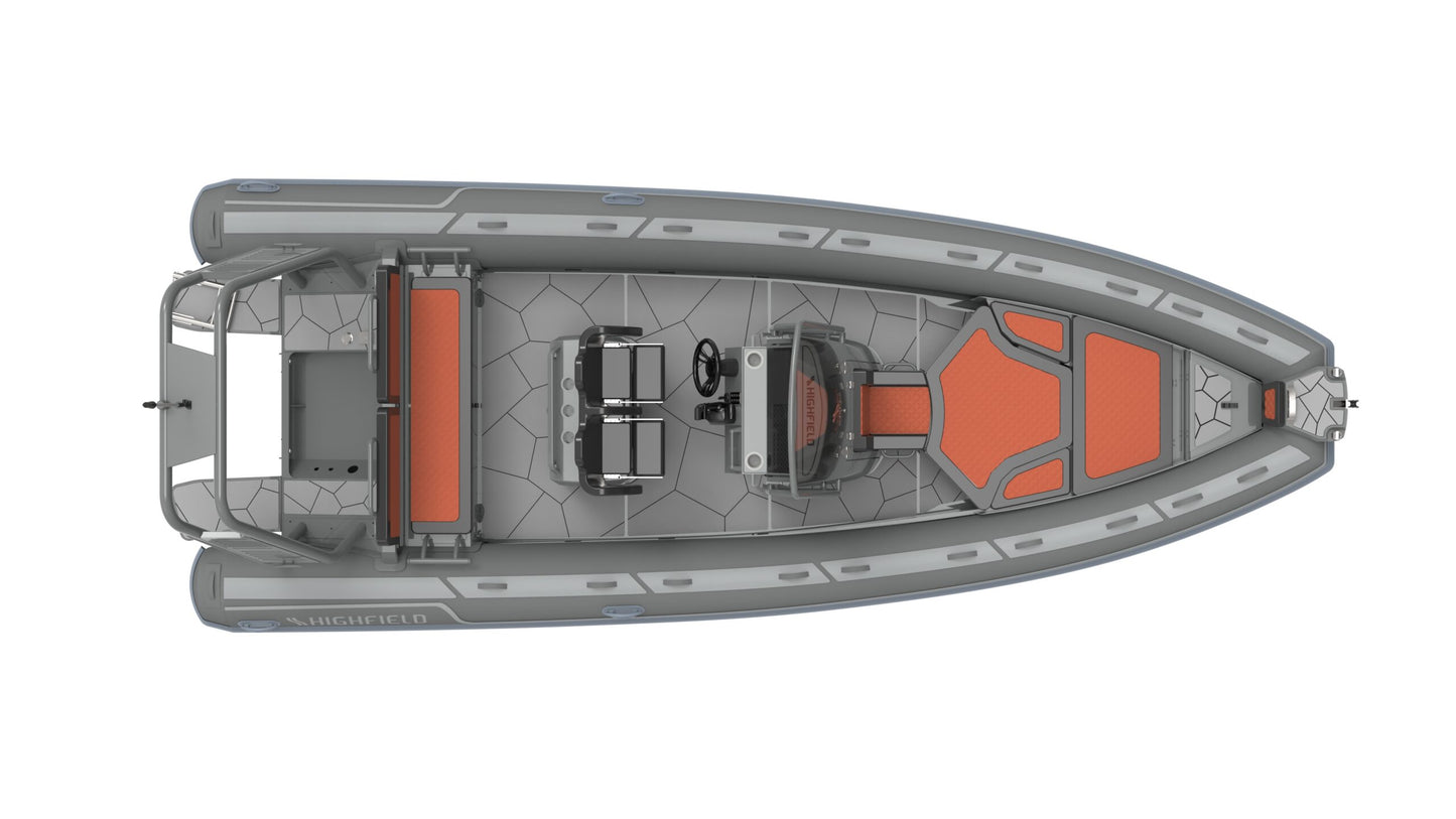 Highfield Sport 700