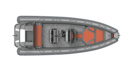 Highfield Sport 700