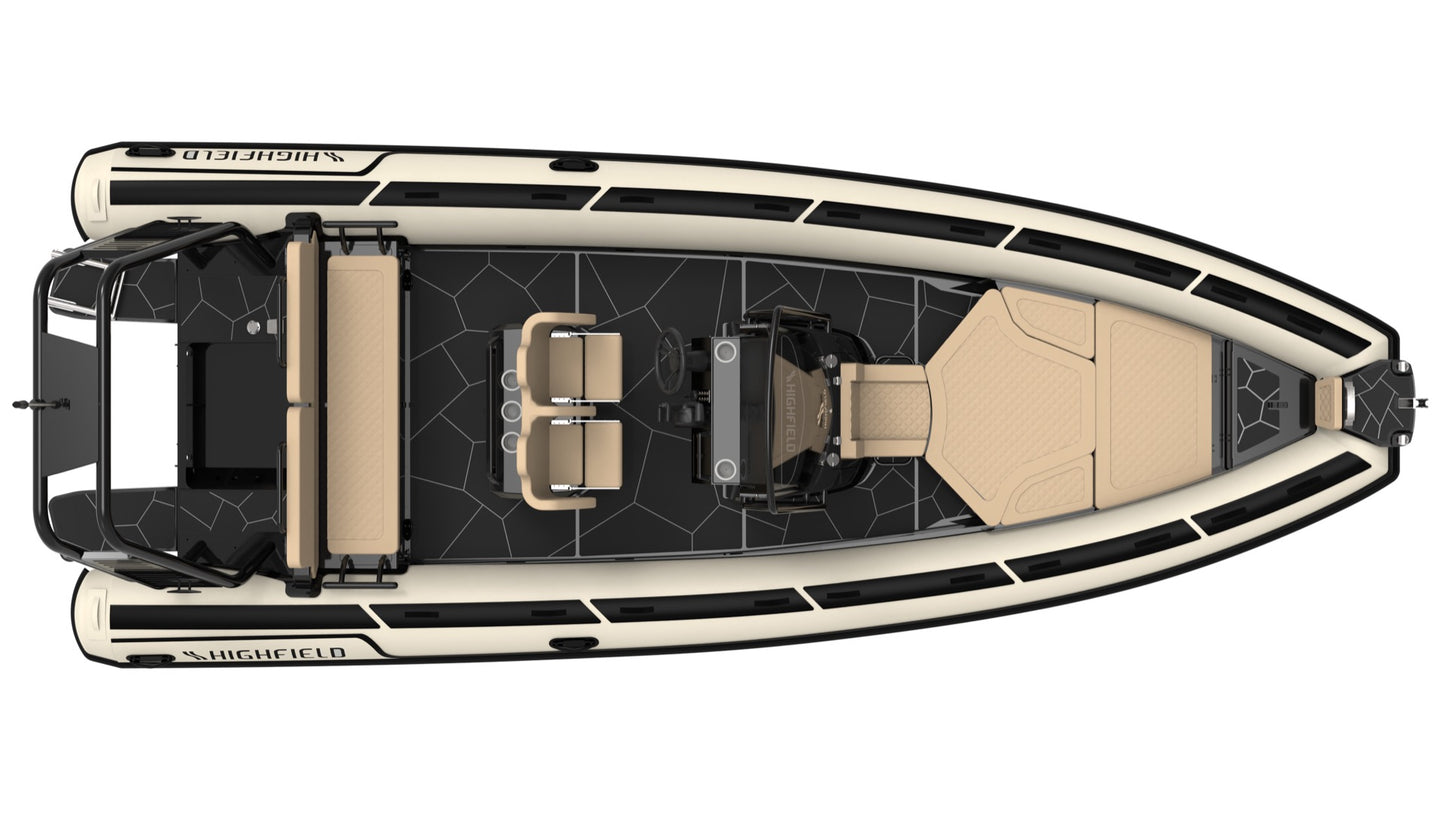 Highfield Sport 700