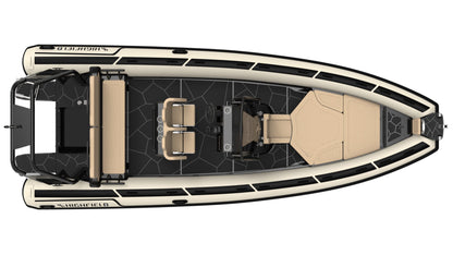 Highfield Sport 700