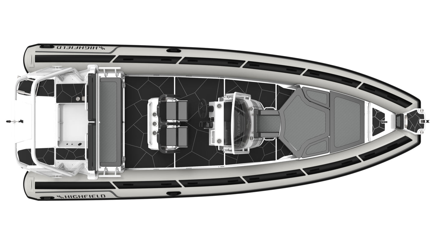 Highfield Sport 700