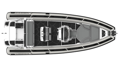 Highfield Sport 700