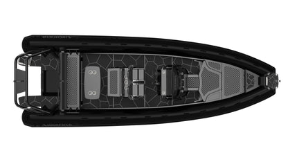 Highfield Sport 760