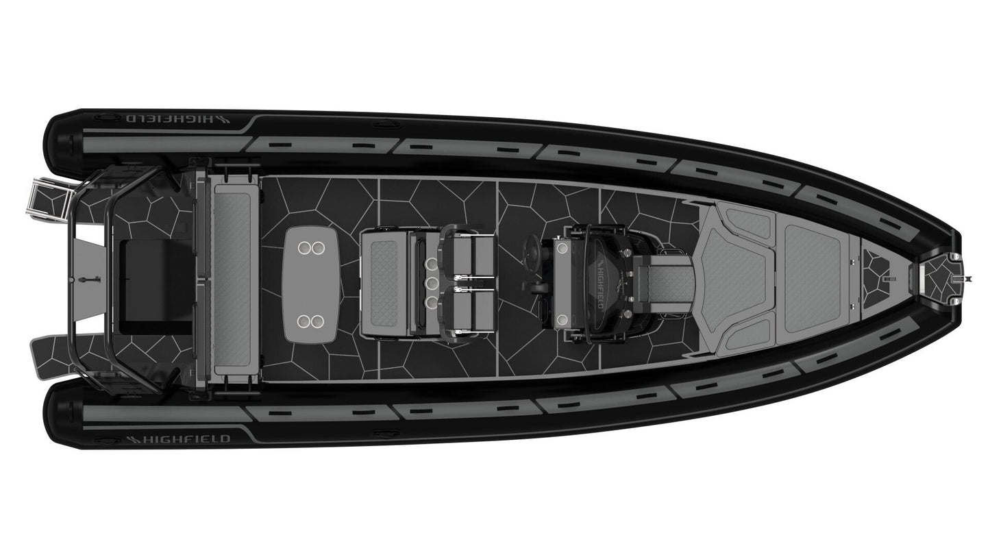 Highfield Sport 760