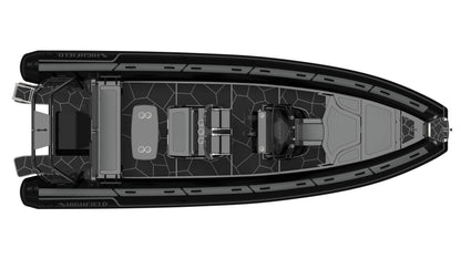 Highfield Sport 760