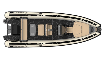 Highfield Sport 760