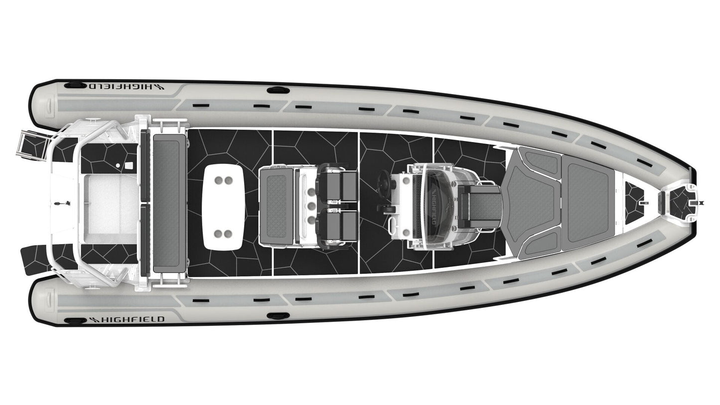 Highfield Sport 760