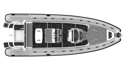 Highfield Sport 760