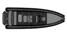 Highfield Sport 800