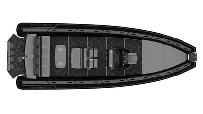 Highfield Sport 800