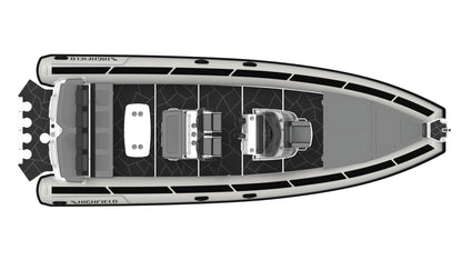 Highfield Sport 800
