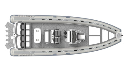 Highfield Sport 800