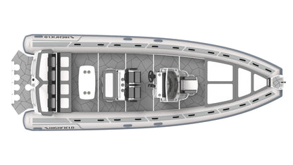 Highfield Sport 800