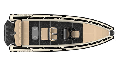 Highfield Sport 800