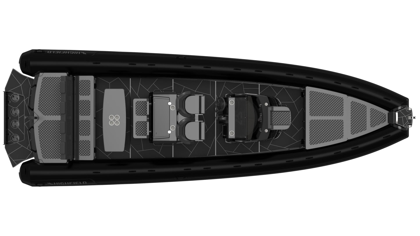 Highfield Sport 900
