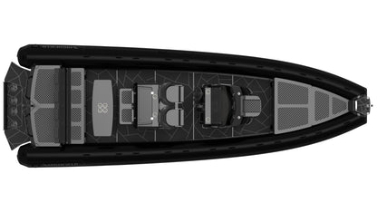 Highfield Sport 900