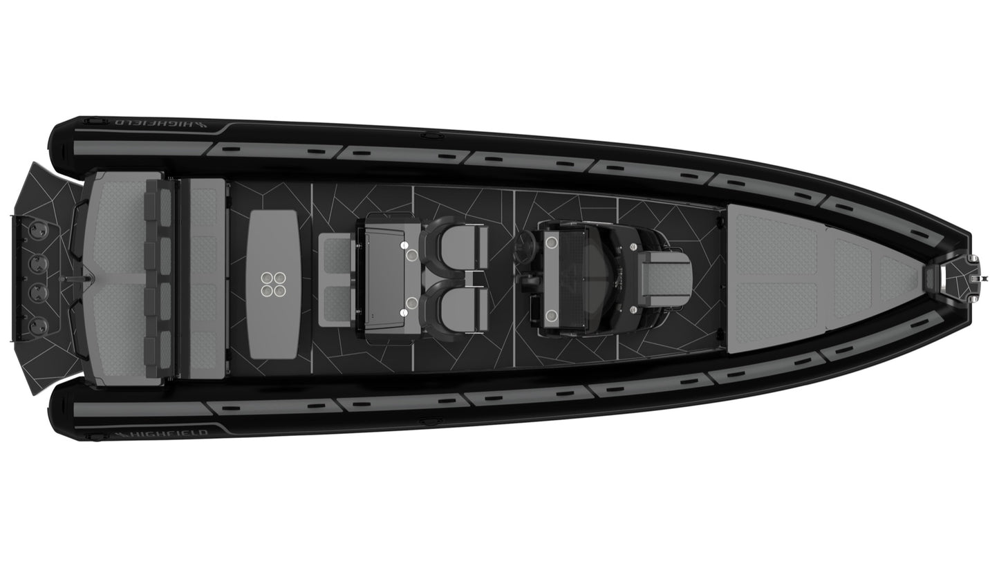 Highfield Sport 900
