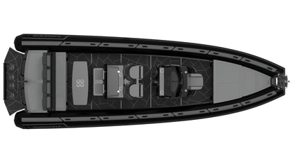 Highfield Sport 900