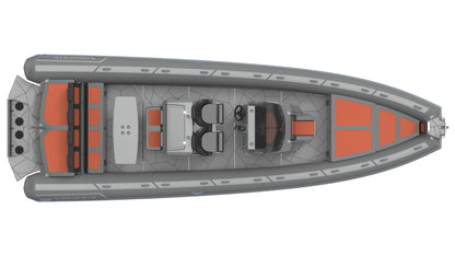 Highfield Sport 900