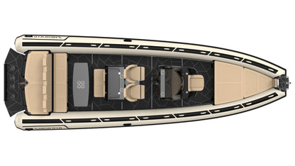 Highfield Sport 900