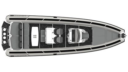 Highfield Sport 900