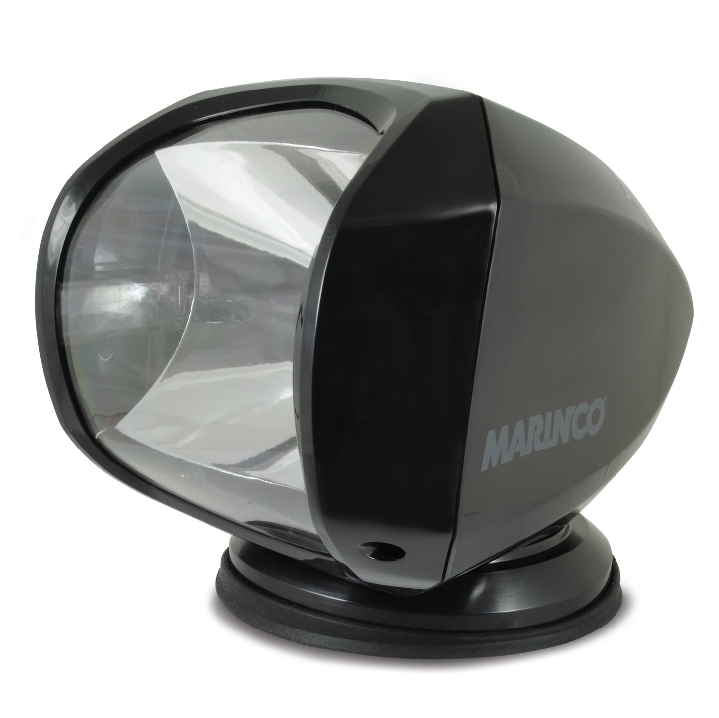 Marinco schĳnwerper 100W 12V/24V wit incl. afstandsbediening SPLR-2 (SPL-12W)