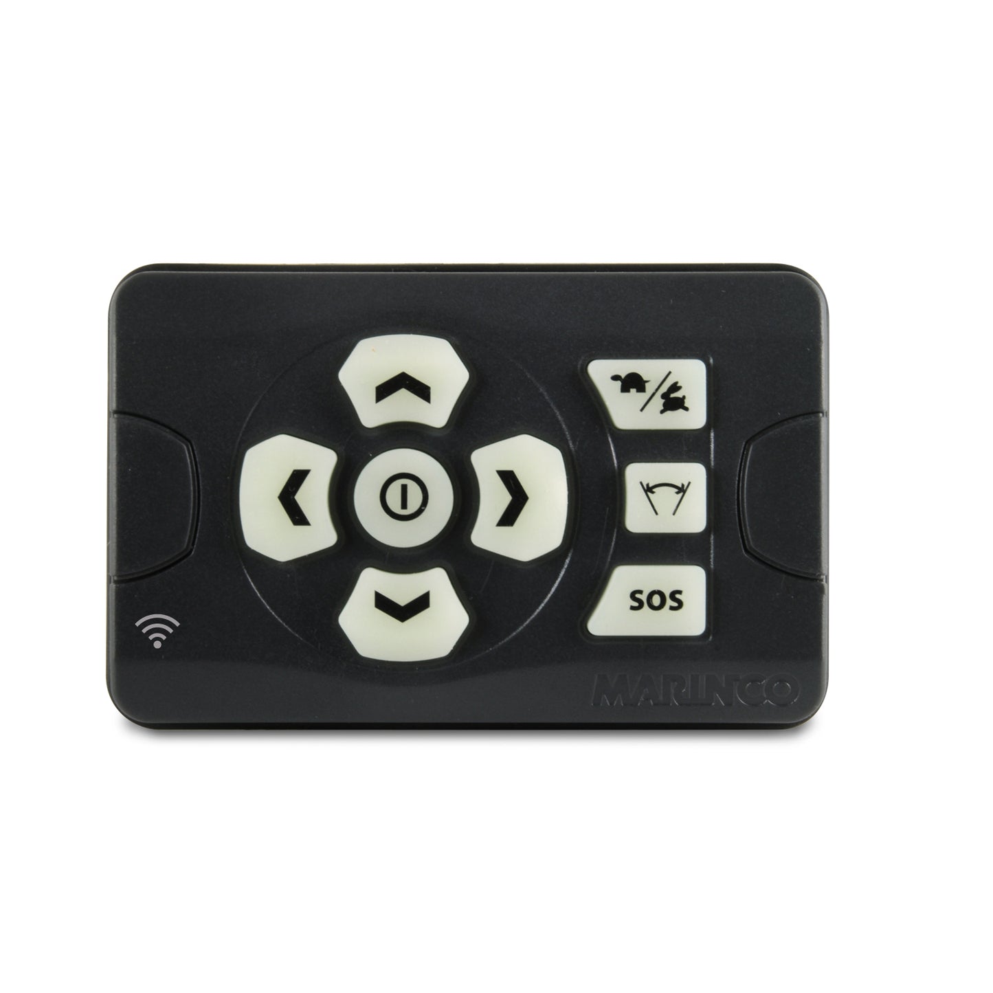 Marinco spotlight remote wireless bridge mount (SPLR-2)