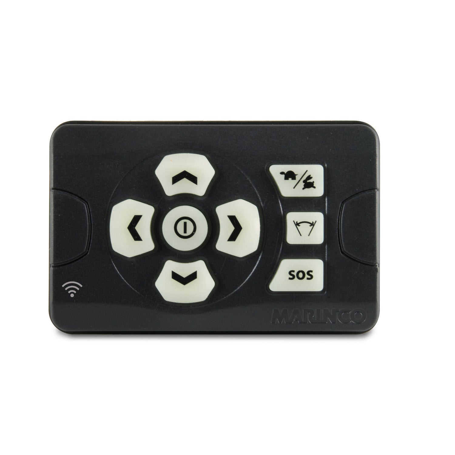 Marinco spotlight remote wireless bridge mount (SPLR-2)