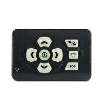Marinco spotlight remote wireless bridge mount (SPLR-2)