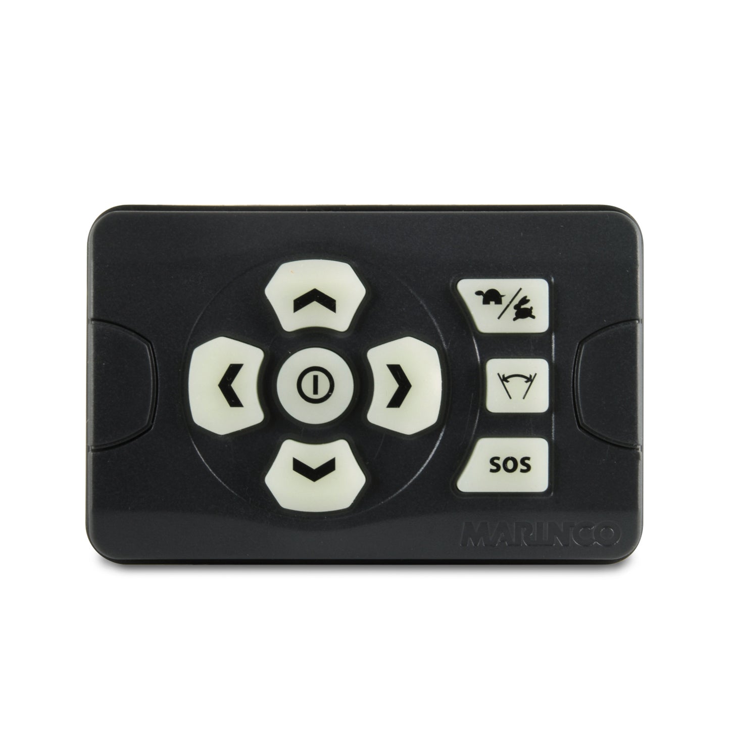 Marinco spotlight remote wired bridge mount (SPLR-3)
