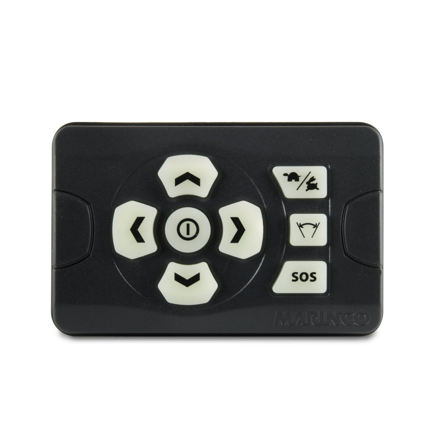 Marinco spotlight remote wired bridge mount (SPLR-3)