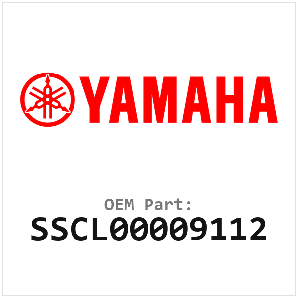 SSCL00009112
